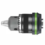 KEYED CHUCK CC-16 FFP