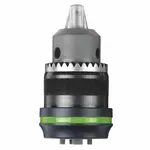 KEYED CHUCK CC-16 FFP - Image 2