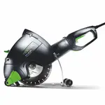 DUST-EXTRACTION DCC-AG 230 - Image 2
