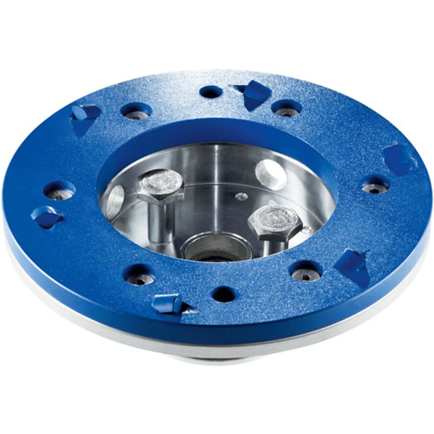FES769083.webp MACHINE-TOOL HE DIA THERMO-RG150 - Image 1