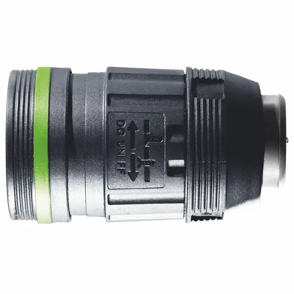 DEPTH STOP DC UNI FF
