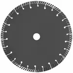 DIAMOND DISC ALL-D 125 PREMIUM