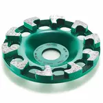 DIAMOND WHEEL DIA STONE-D130 PREMIUM