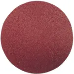SANDING DISC 125MM COARSE 80GR(5) HOOK AND LOOP