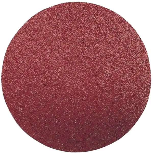 SANDING DISC 125MM FINE 180GR (5) HOOK AND LOOP