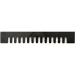 FINGER PLATE /DOVETAIL 7/16″