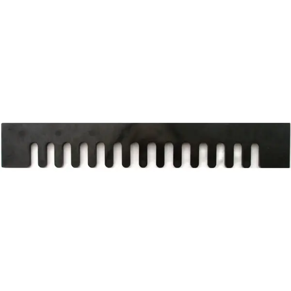 FINGER PLATE 1/2″ FOR DT300