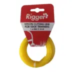 LINETRIMMER NYLON LINE  1.7MMX10MT