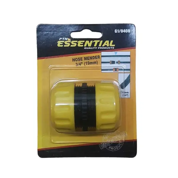 HOSE MENDER WATTEX PLASTIC 3/4" 4036