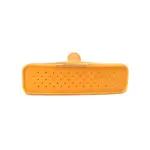 HOSE NOZZLE FAN SPRAY OBLONG