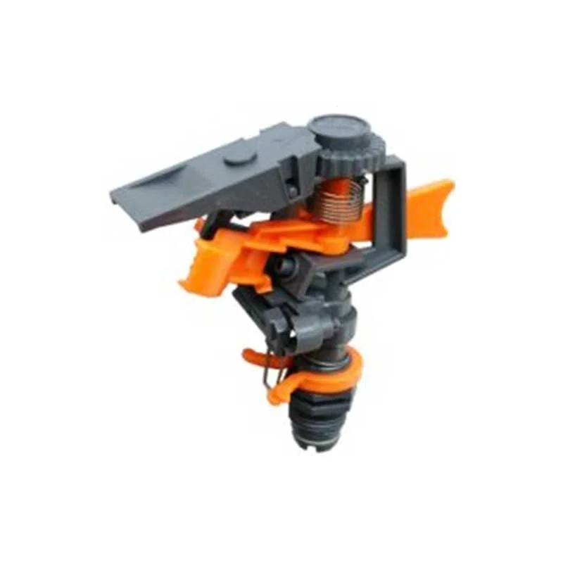 G10495.webp GARDEN SPRINKLER IMPULSE HEAD ONLY PLASTIC H20005 RIGGER - Image 1