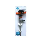 GARDEN SPRINKLER IMPULSE PLASTIC HEAD ON SPIKE RIGGER H20009