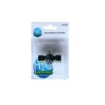 GARDEN HOSE COUPLING 2 WAY RIGGER H20020
