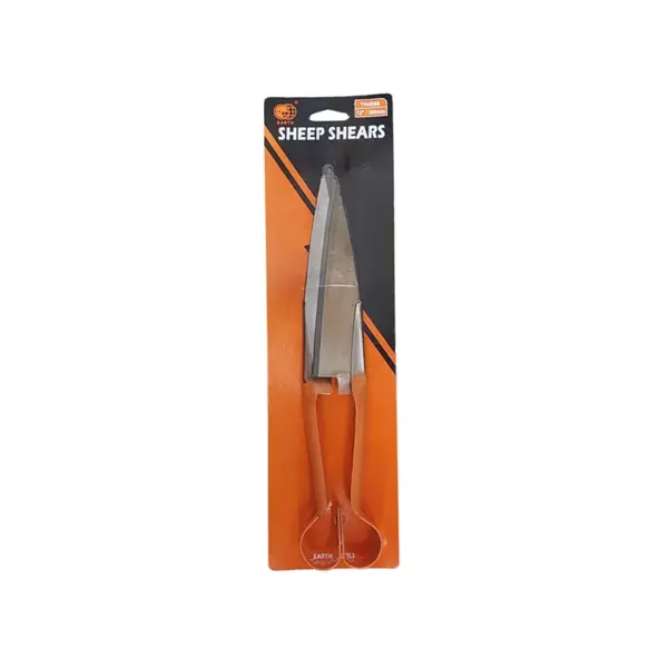 SHEEP SHEARS