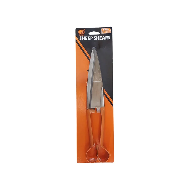 G10605.webp SHEEP SHEARS - Image 1