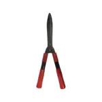 HEDGE SHEAR BLK/RED PLUY GRIP ADO13-005