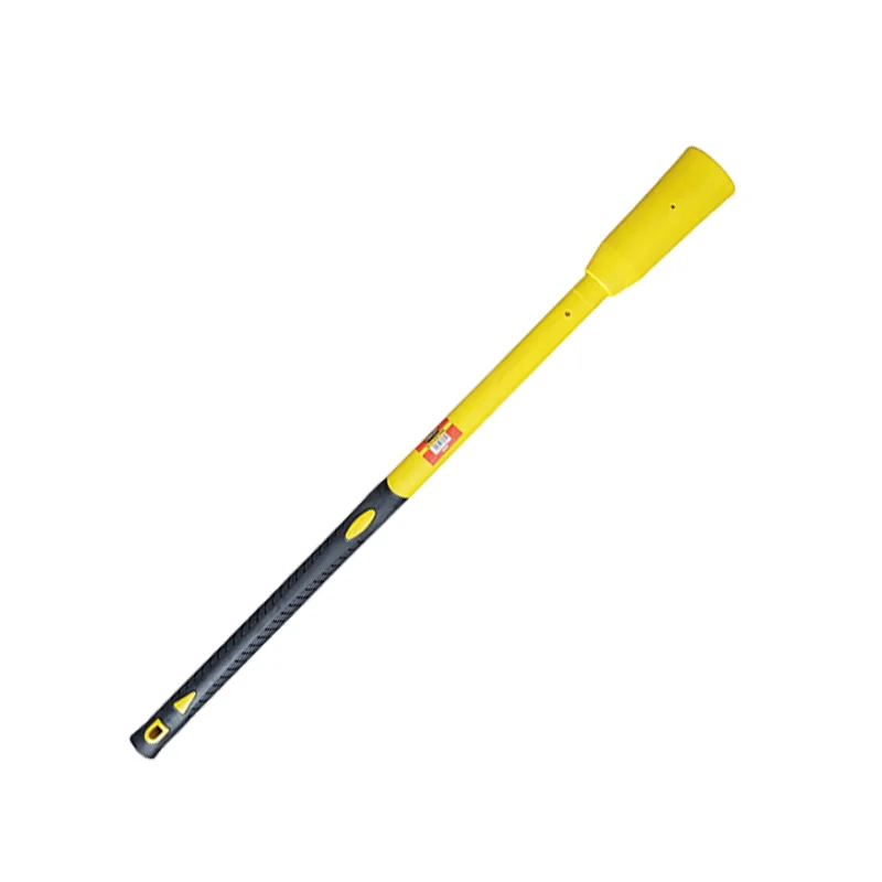 G20059.webp HANDLE HOE POLY - Image 1