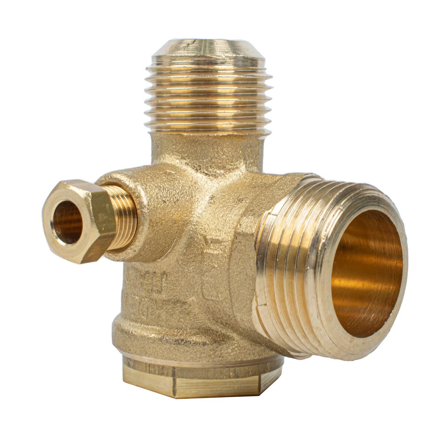 GAV00117.webp NON-RETURN VALVE 3/4M - 1/2M NBR - Image 1
