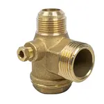 NON-RETURN VALVE 1″M - 3/4M NBR