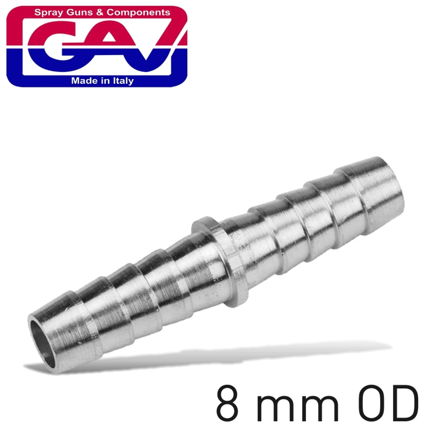 GAV1008.webp DOUBLE UNION 8MM - Image 1