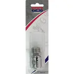 QUICK COUPLER 1/2″M PACKAGED EUROLINE