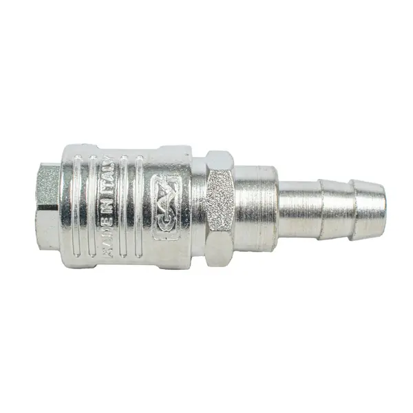 QUICK COUPLER 10MM HOSE EUROLINE