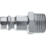 CONNECTOR GERMAN 1/4″MALE