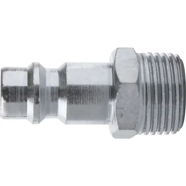 CONNECTOR GERMAN 1/4″MALE