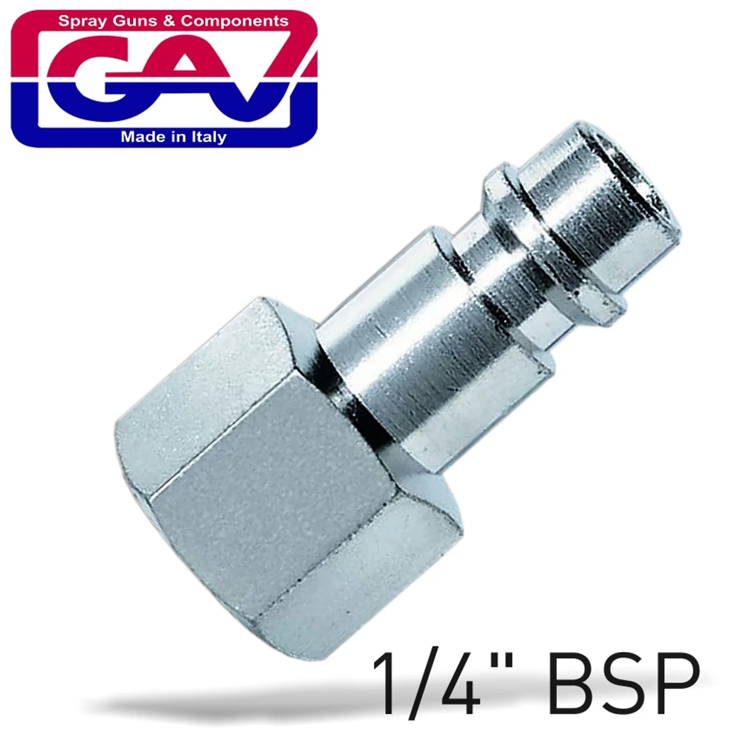GAV113A-1.webp CONNECTOR GERMAN 1/4″FEMALE - Image 1