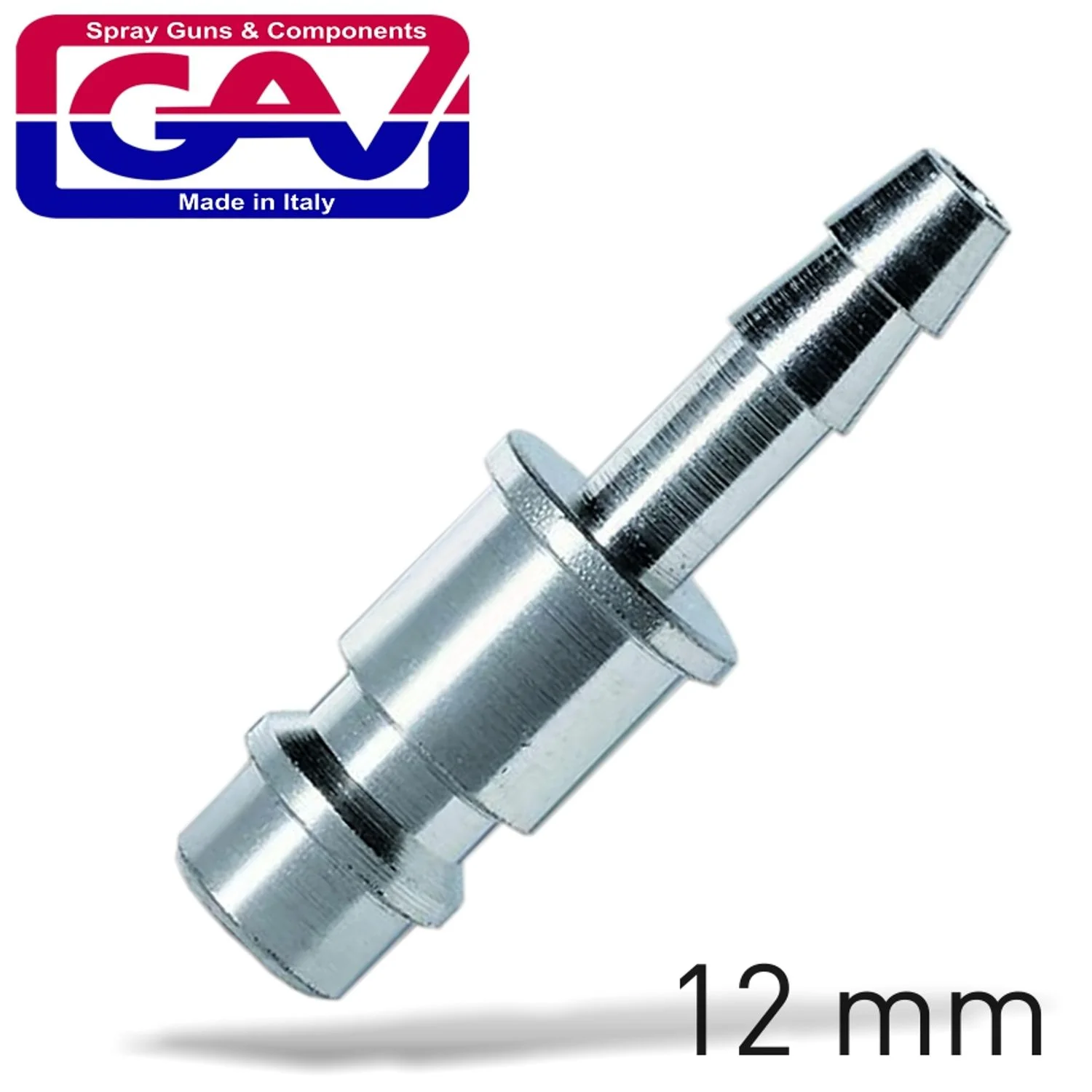 GAV113C-4.webp INSERT GERMAN X 12MM HOSE - Image 1