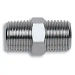 TAPER NIPPLE 1/8 X 1/8 M/M PACKAGED