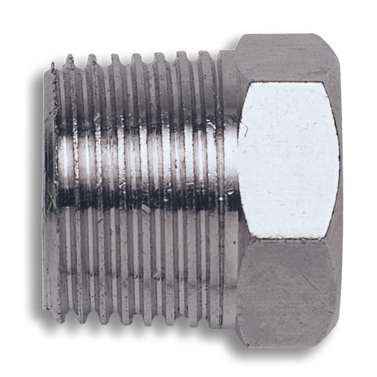 GAV1224-2P.webp TAPER PLUG 1/4 PACKAGED - Image 1