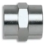 SOCKET 3/8 X 3/8 F/F PACKAGED