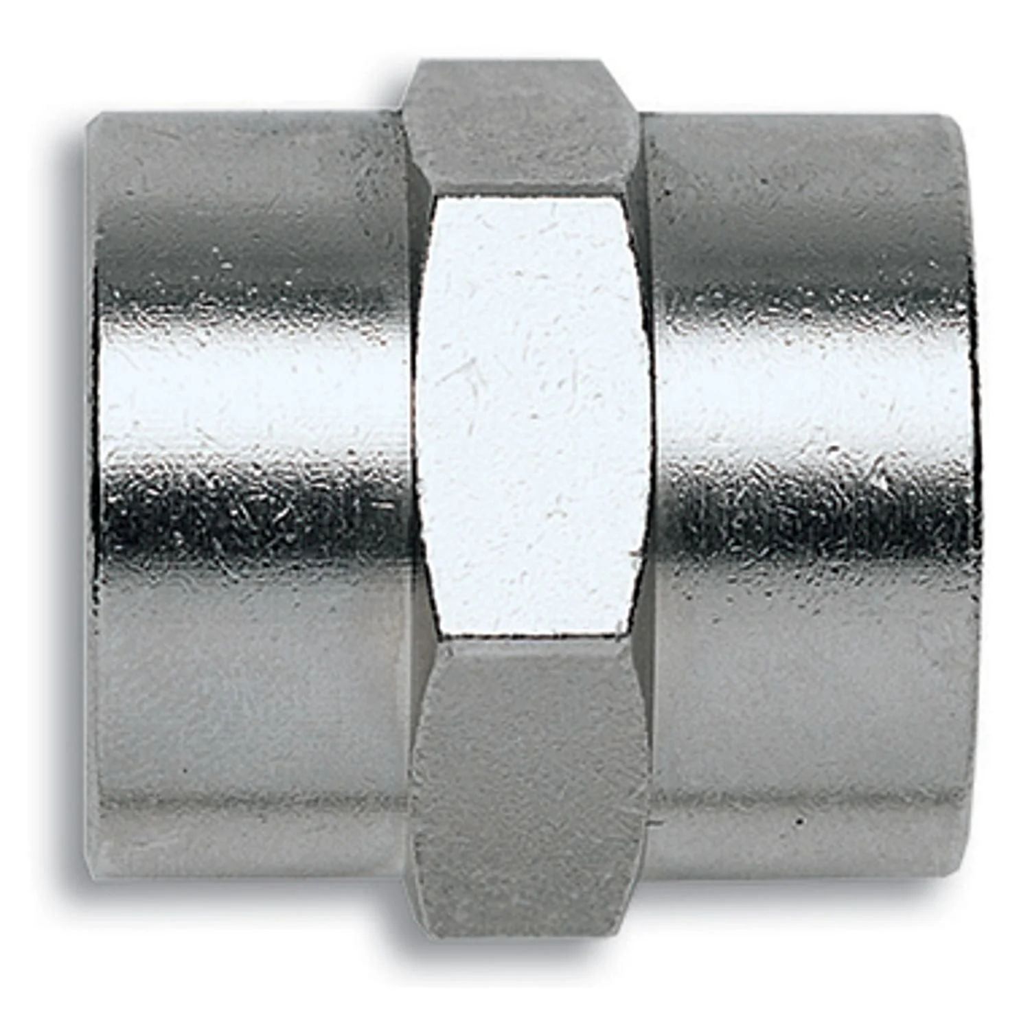 GAV1225-4P.webp SOCKET 3/8 X 3/8 F/F PACKAGED - Image 1