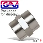 SOCKET 1/2 X 1/2 F/F PACKAGED