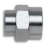 REDUCING SOCKET 1/8 X 1/4 F/F PACKAGED