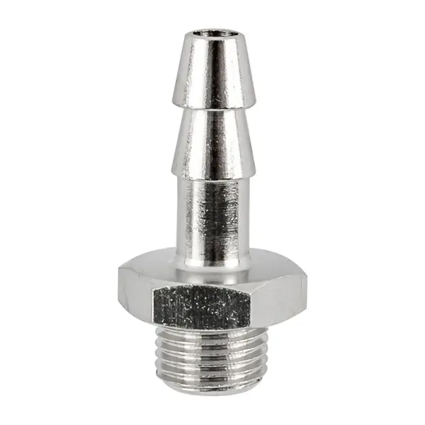 HOSE ADAPTOR 1/8″M X 6MM