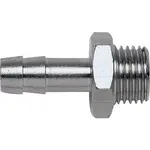 HOSE ADAPTOR 1/4″M X 6MM PACKAGED