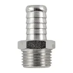 HOSE ADAPTOR 1/2″ X 13MM HOSE