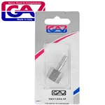 HOSE ADAPTOR 1/4F X 6MM PACKAGED - Image 2