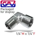 ELBOW M/F 1/4″ PACKAGED