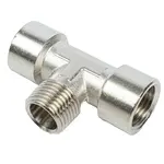 T CONNECTOR 1/2″ FMF