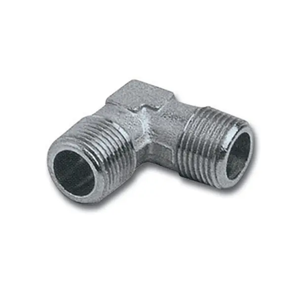 ELBOW 1/4″ MM
