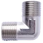 ELBOW 1/2″ MM