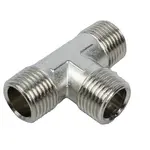 T CONNECTOR 1/2″MMM