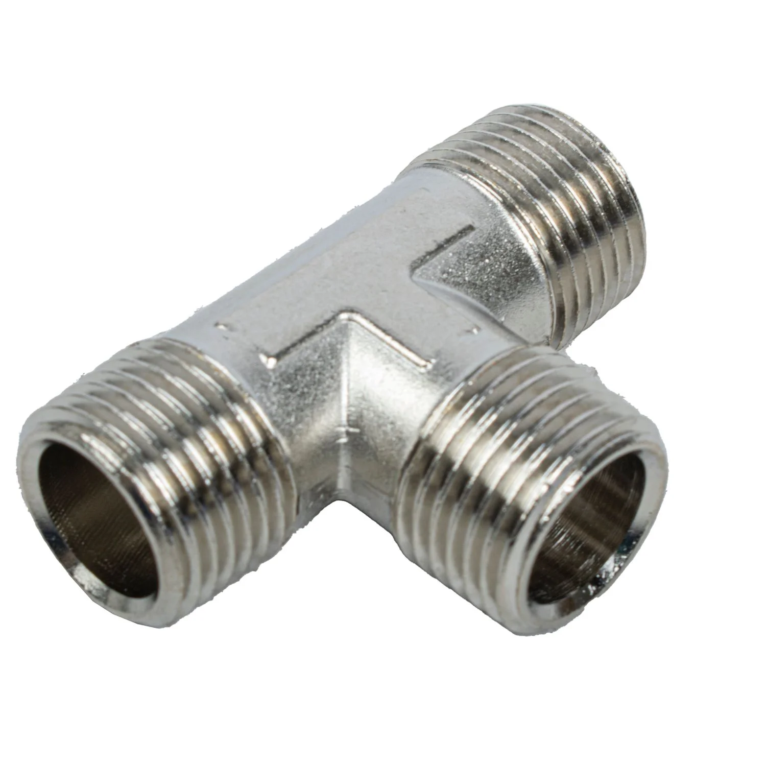 GAV1256-4.webp T CONNECTOR 1/2″MMM - Image 1