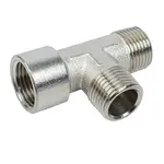 T CONNECTOR 1/2″ MMF