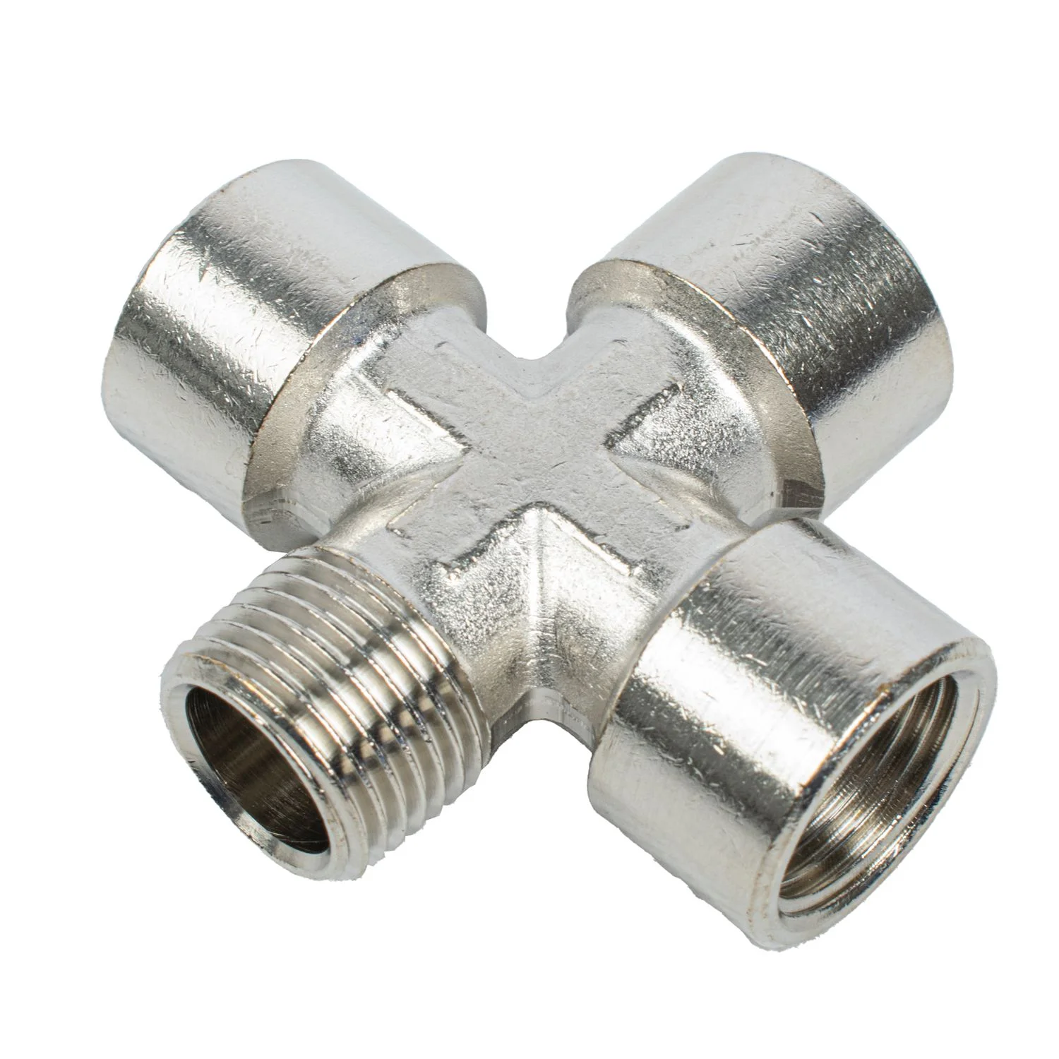 GAV1259-4.webp 4-WAY CONNECTOR 1/2″3F/1M - Image 1