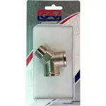 Y CONNECTOR MFF 1/2″ PACKAGED