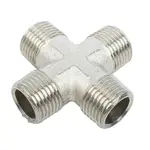 4-WAY CONNECTOR 1/2″ MMMM